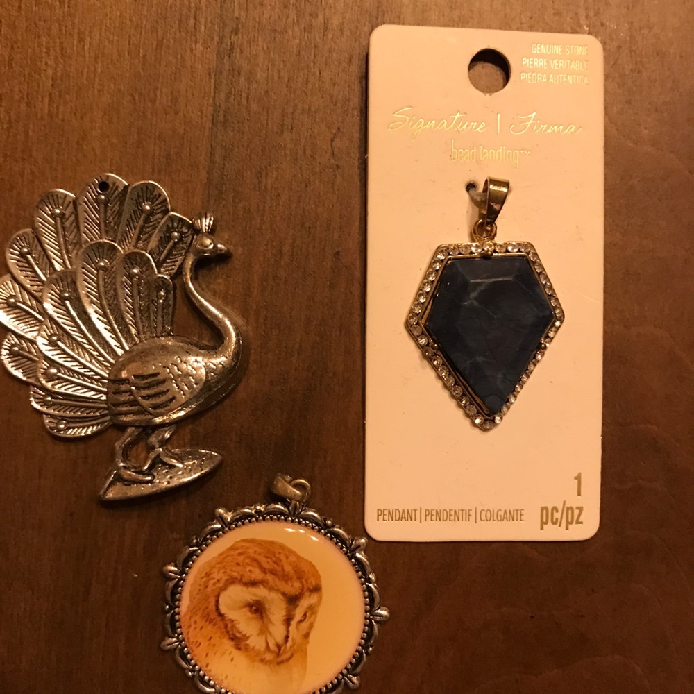 🎄🎄Three Pendant Set🎄🎄 - Picture 2 of 2